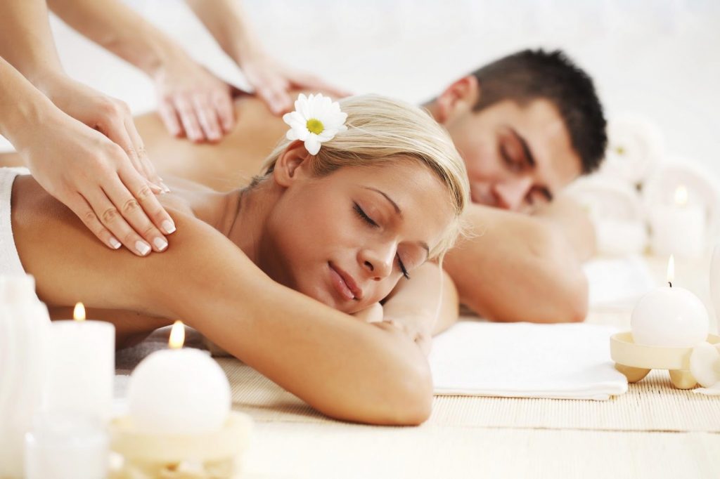 Body Massage Treatment