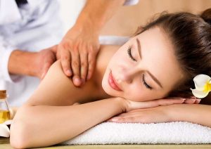 spa massage, tunjung boutique resort spa