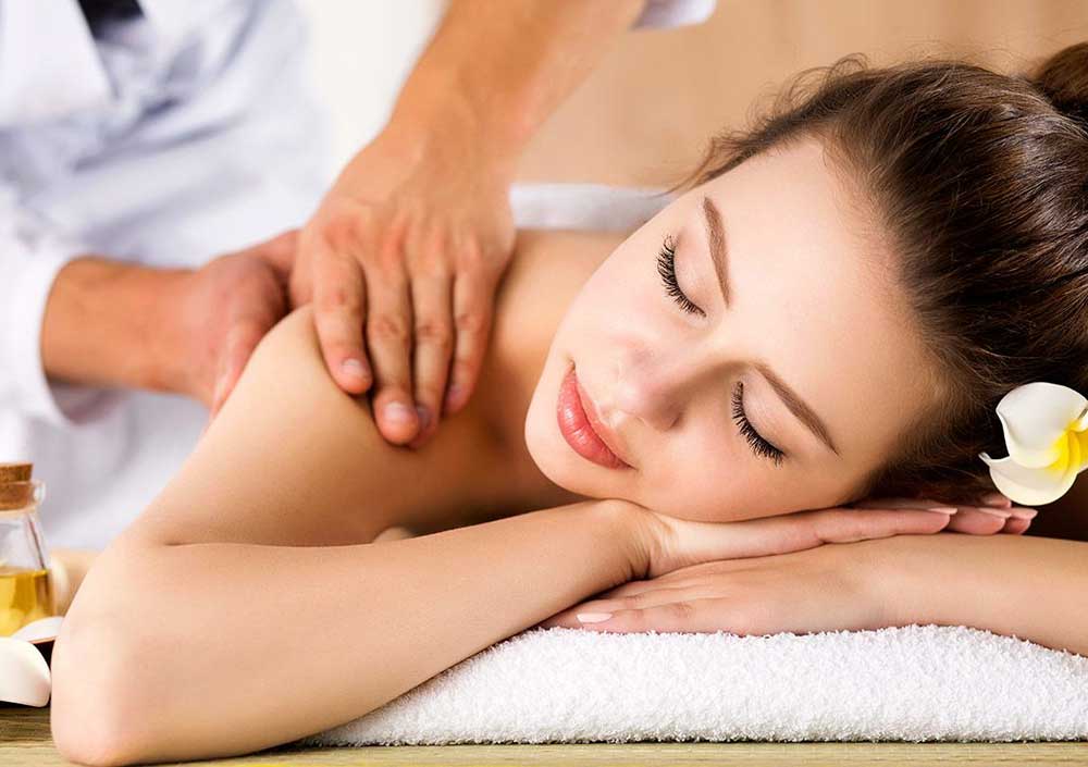 spa massage, tunjung boutique resort spa