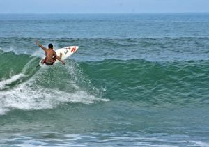 bali surf lessons