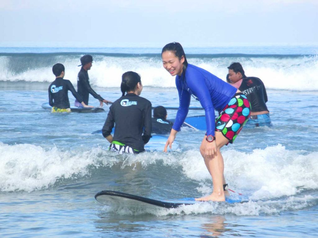 surf school, surf lessons