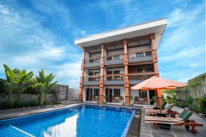 bali new hotels, newest hotel in bali