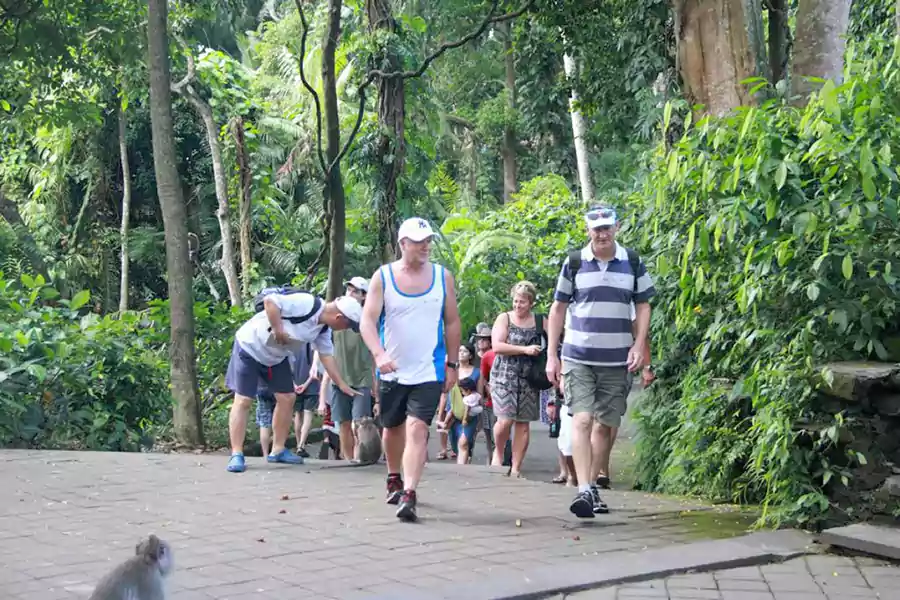 bali tourism, bali voa, visa on arrival bali, bali tourists, indonesia voa