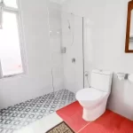 new bathroom, classic room, bathroom, tunjung boutique resort