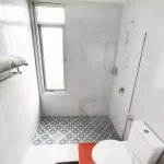 bathroom window, classic room, tunjung boutique resort