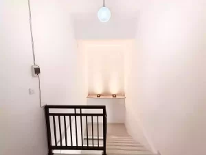 corridor access, classic room, tunjung boutique resort