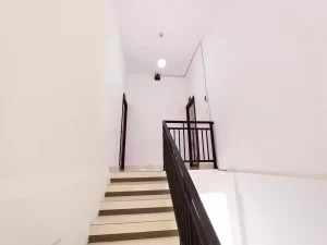 corridor stair, classic room, tunjung boutique resort