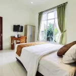 classic room, tunjung boutique resort, canggu rooms, pererenan rooms