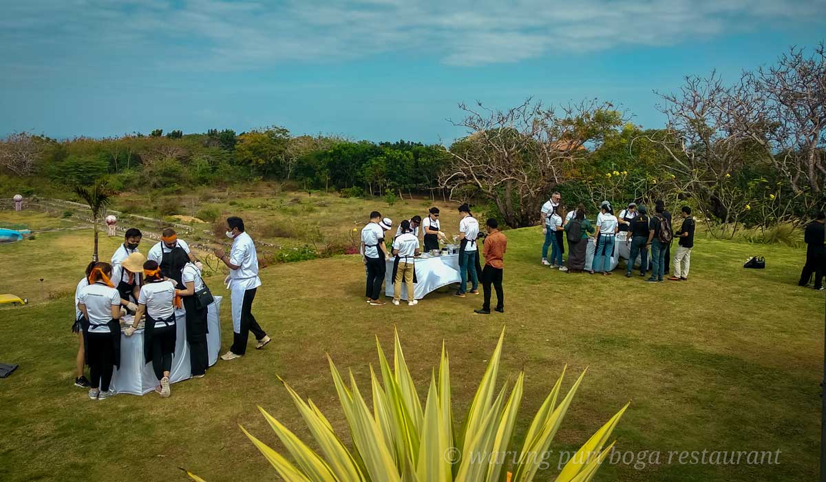 Streyker corporation, master chef, cooking competition, cooking class