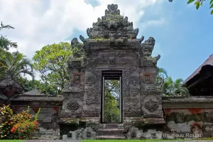 bali museum, bali's cultural heritage, denpasar museum
