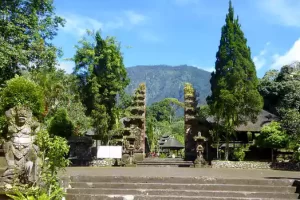 batukaru temple, watukaru temple, pura luhur batukaru, batukaru bali
