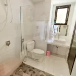 superior room, bathroom, tunjung boutique resort