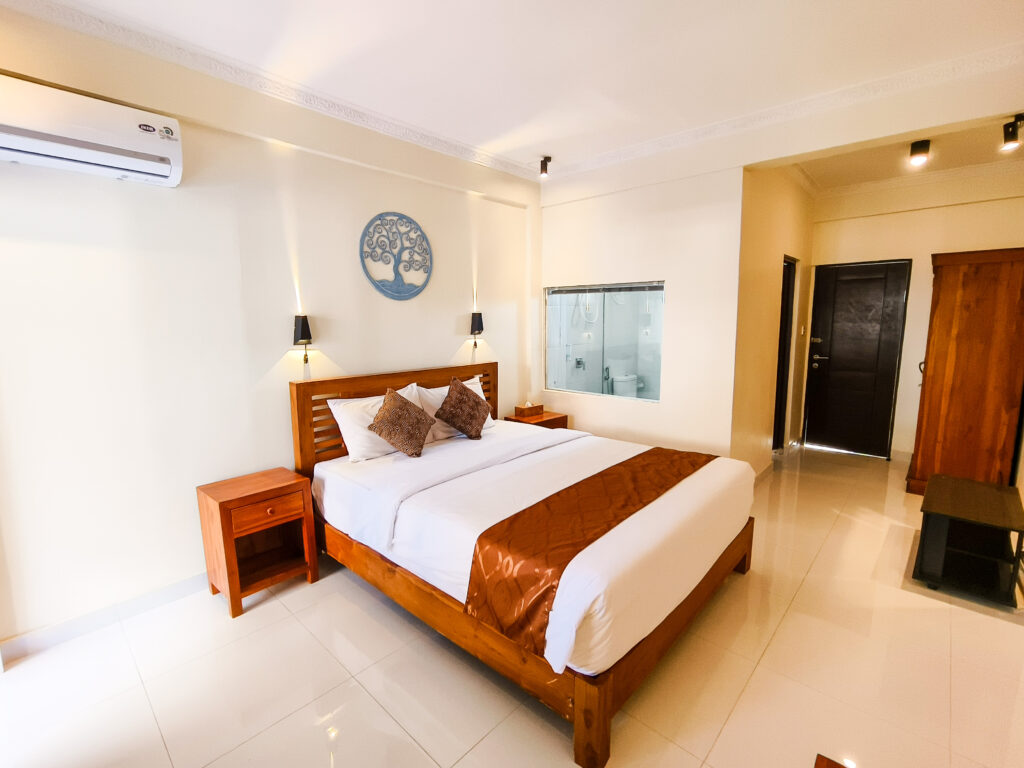 One of the Hotel that can be favourite places to stay.