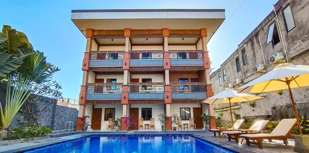 tunjung boutique resort, tunjung hotel, canggu hotels, pererenan hotels, tumbak bayuh hotels