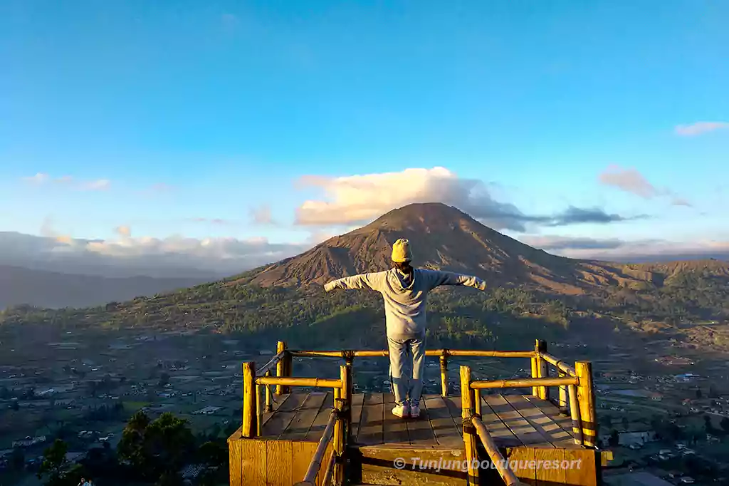 bali climate, bali cold weather, bali cold temperatures, bali climate weather, the coolest temperatures in Bali, kintamani, kintamani bali