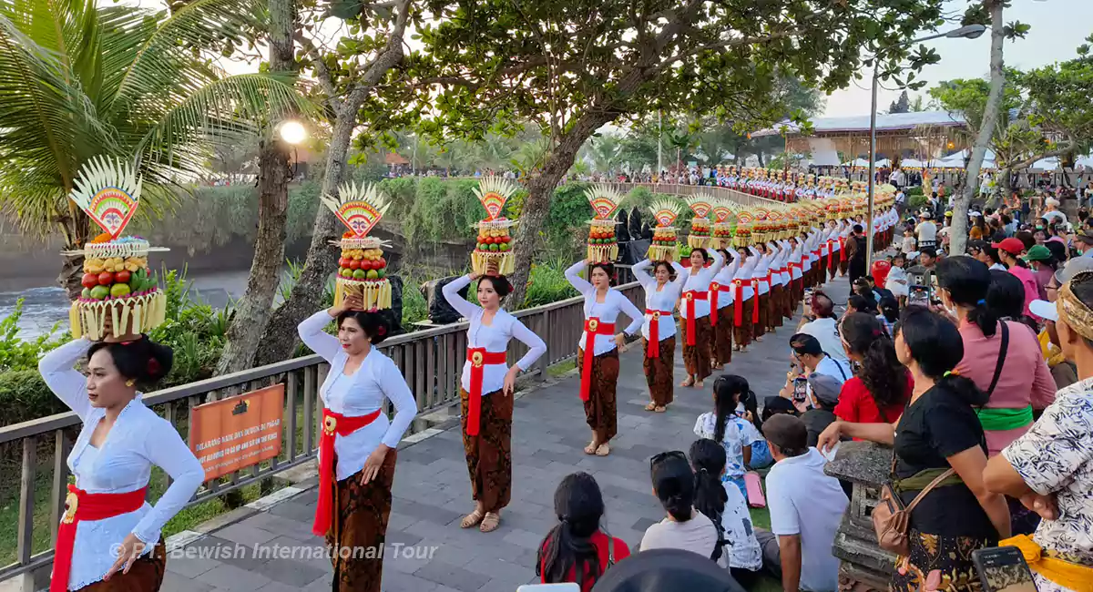 Tanah Lot Festival 2024, Tanah Lot Art Festival, Bali Culture Festivals, Hotel near Tanah Lot