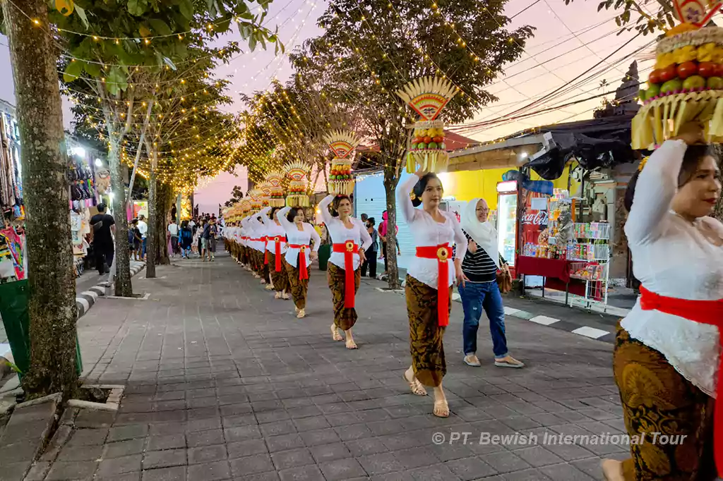 Tanah Lot Festival 2024, Tanah Lot Art Festival, Bali Culture Festivals, Hotel near Tanah Lot