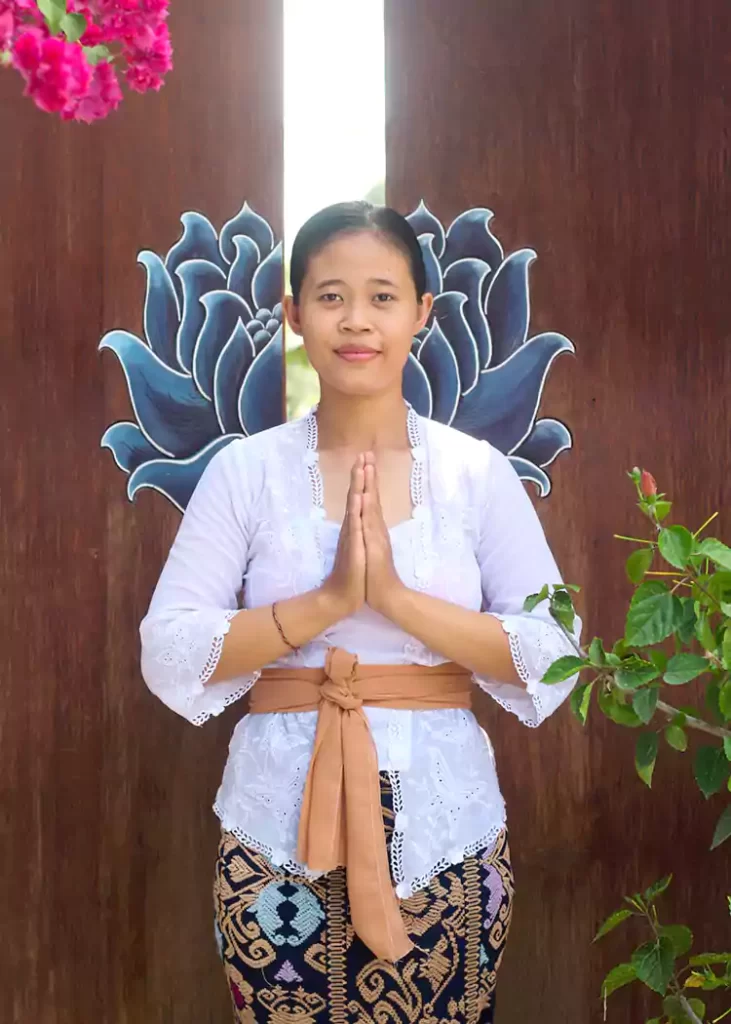 tunjung boutique resort, bali hotels, canggu hotels, tumbak bayuh hotels, pererenan hotels, budget hotels in canggu, cheap hotels in canggu, tunjung boutique resort staff