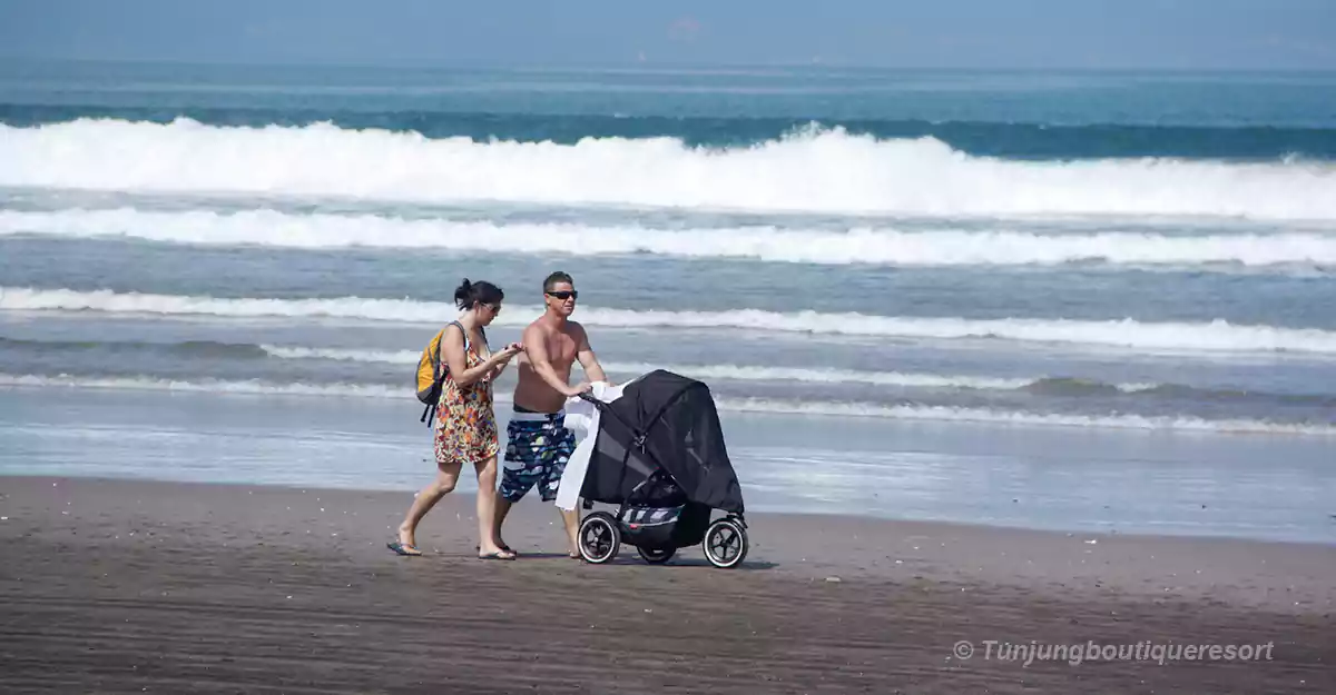Australian tourists love Canggu, Canggu tourist destinations in Bali