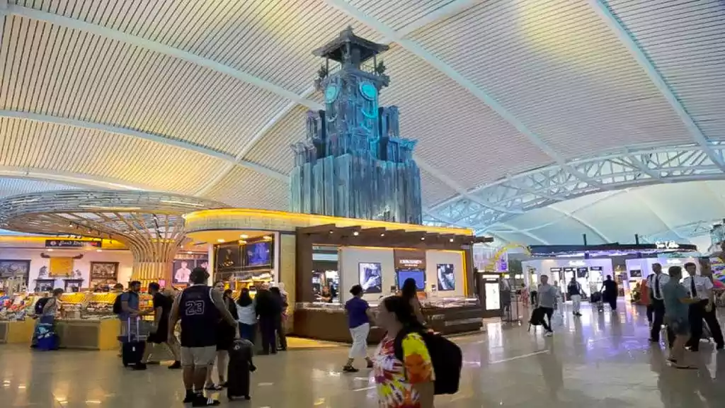 Bali travel update, Bali flights back to normal, Bali airport situation, Bali tourism, Situation at Bali Airport