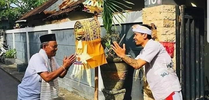 Idul Fitri in Bali, Eid Al-Fitr 2025, Nyepi and Idul Fitri in Bali, Ramadan in Bali