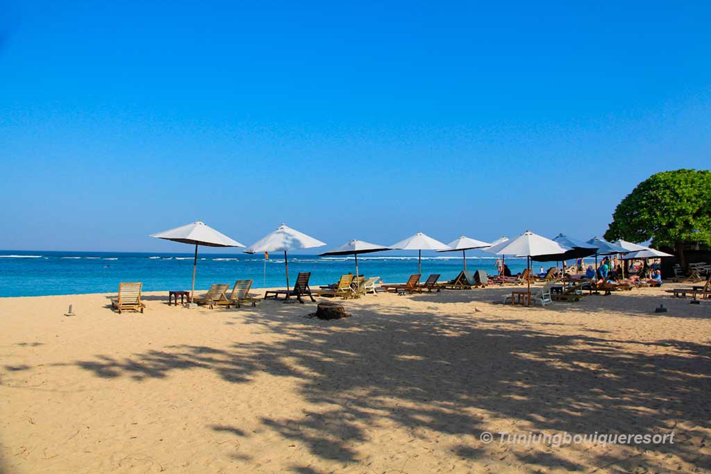 Nusa Dua Beach, Best Bali places to stay, Trip to Bali, Nusa Dua Tourist Places