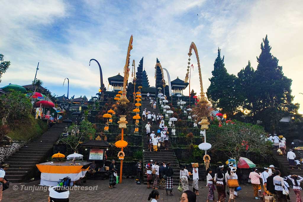 Besakih Temple, Bali Mother Temple, Places to Visit in Bali, Bali Tourist Attractions