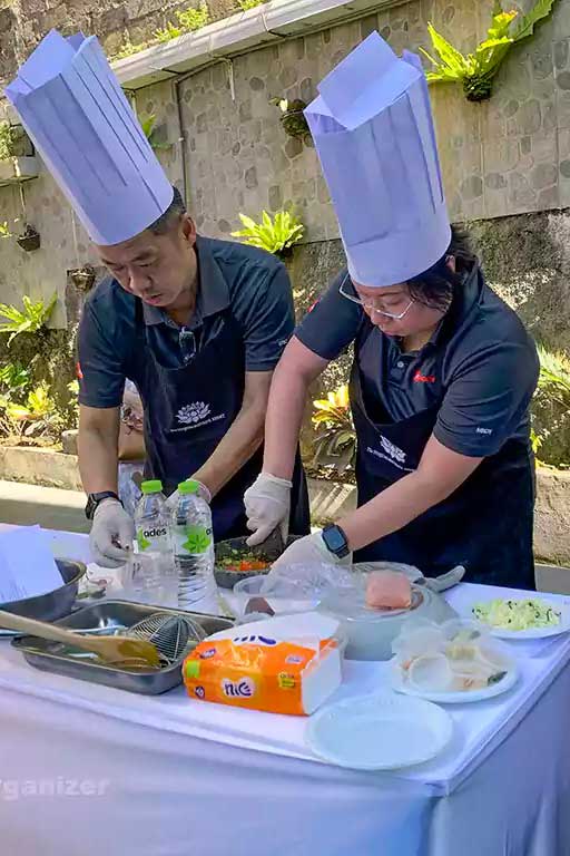 Balinese cooking class, Bali cook lesson, local activities in Canggu