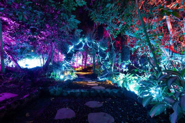 Nuanu Creative City, Bali tourist destinations, Places to visit in Bali, Places to stay near Nuanu