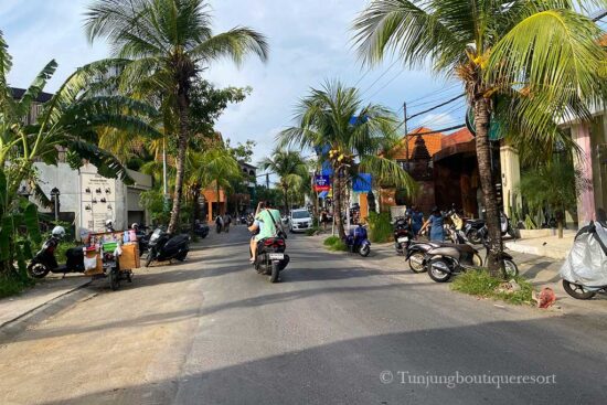 Stay in Pererenan, Places to stay in Bali, Pererenan Hotels