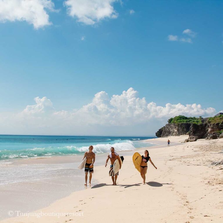 Long stay in Bali, Where to Stay in Bali, Uluwatu Beach, Dreamland Beach