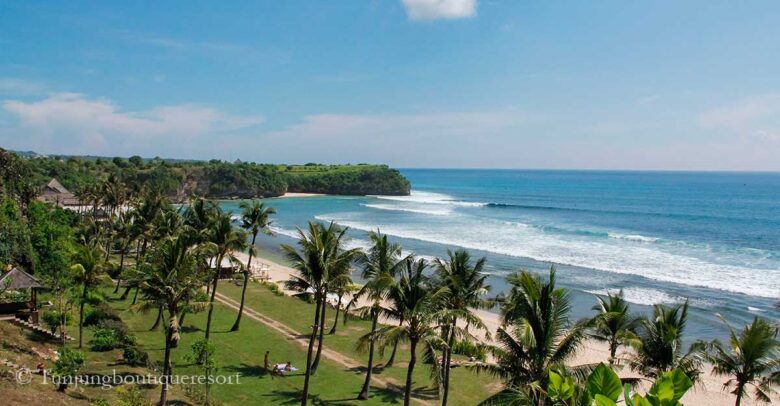 Uluwatu Bali, Balangan Beach, Uluwatu for Long Stay Guests, Places to stay in Bali, Long Stay in Bali