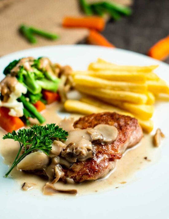 Puri Boga Restaurant, Tunjung Boutique Resort Restaurant