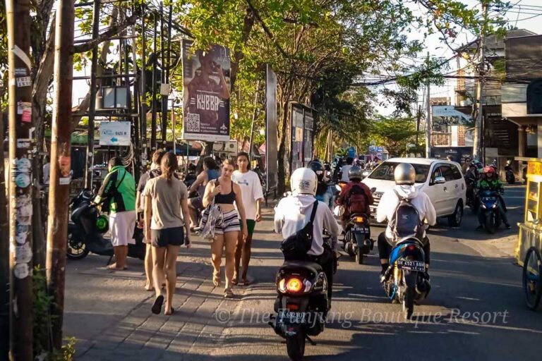 Canggu Bali, Long Stay in Canggu, Bali Monthly Stay