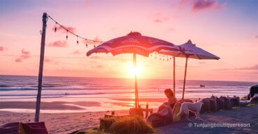 Pererenan vs Canggu where to stay in Bali 2026